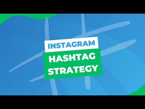 Instagram Success: How to Harness Hashtags for Client Outreach