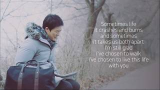 U-mb5 - All About You (feat.Hodge) (하나뿐인 내편 OST)