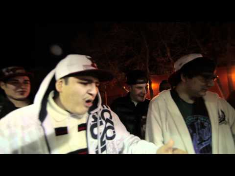 Dakk One & Eldo vs Dominate & Random