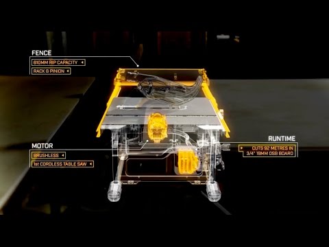 Циркулярная пила аккумуляторная DeWALT DCS7485T2 XR FLEXVOLT 18В Циркулярная пила аккумуляторная DeWALT DCS7485T2 XR FLEXVOLT 18В