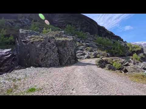 Rallarvegen, Norway 🇳🇴