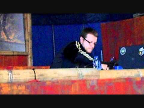 Dj BONEHEAD //// I:gor - DOMINATOR 2011