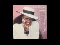 The Sun Don't Shine - Betty Wright - 1985