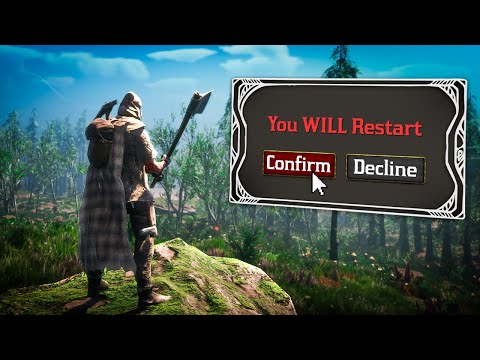 This IS NOT A Normal Survival Game