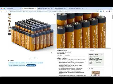 This Tool Exports 500 Amazon Reviews In ONE Click (No Code) -- Amazon Reviews Extractor v1.2.7+