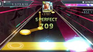 Sistar (Hard) The way you make me melt