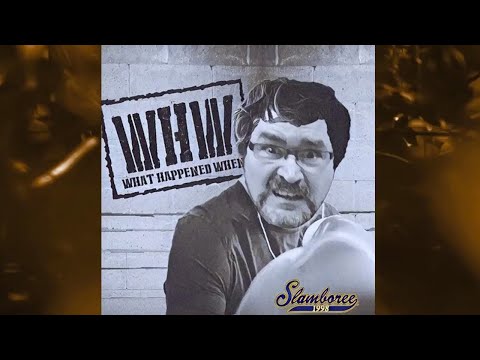 WHW #68: Slamboree 1998