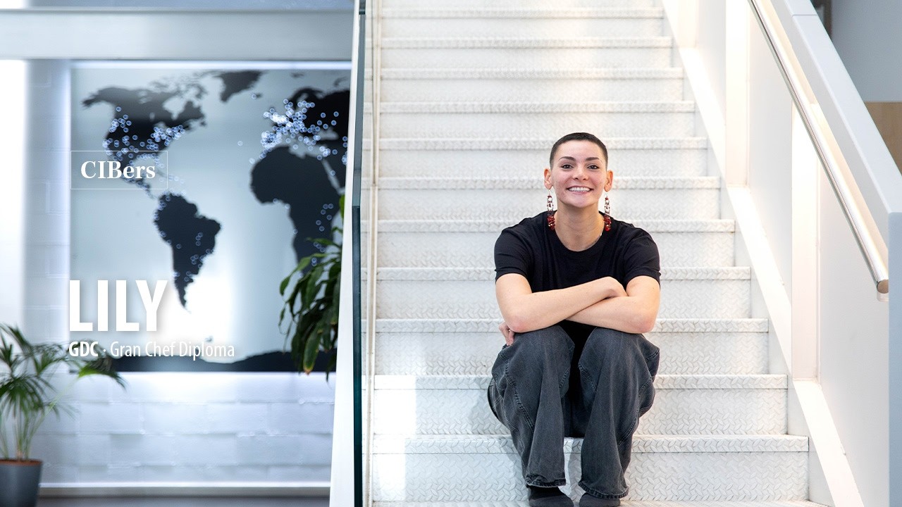 From the U.S. to Barcelona: Lily Williams’s Story