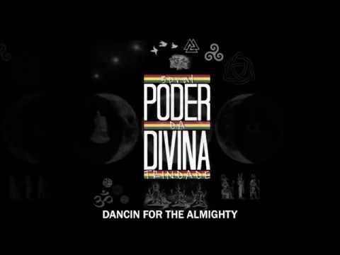 3pra1 - Dancin For The Almighty