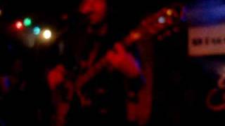 Dax Riggs-Heartbreak Hotel