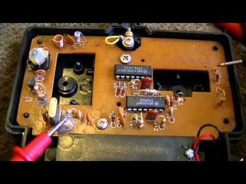 Idee von Stefan0719 Fernsteuerung zum Audiosender umbauen - eflose #406