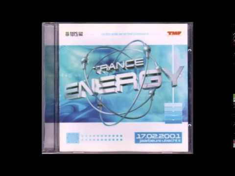 2001-02 Trance Energy - Dj Jean Liveset (HQ)