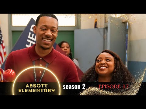 "🌟 EPIC Recap of Abbott Elementary Season 2 Episode 17: You Won't Believe What Happened! 🎬"