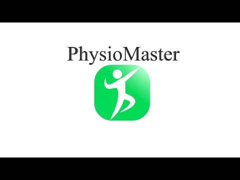 PhysioMaster: Posture & ROM
