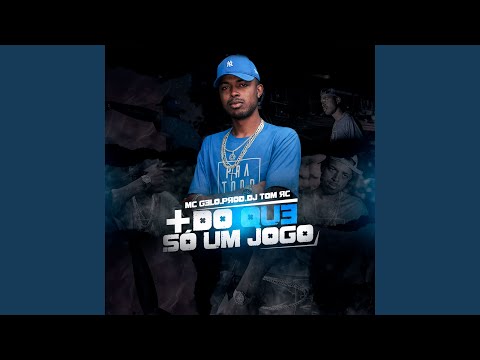 + do Que Só um Jogo