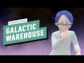 Pokemon Brilliant Diamond Shining Pearl Walkthrough Part 33 - Galactic Warehouse