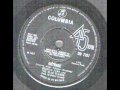 GEORGIE FAME - OUTRAGE - COLUMBIA - 1965 MOD HAMOND GROOVER