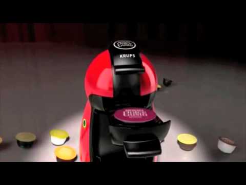 comment nettoyer krups dolce gusto