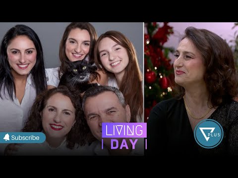 Merita Halili prezanton familjen: Vajza e vogël ka marrë talentin tim, ka nisur me koncertet e para