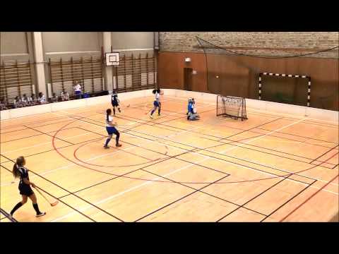 Nyborg TV: Pizza 2015 - Preview Supergirls