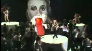 Alaska y Dinarama   La Funcionaria Asesina  28 11 1986