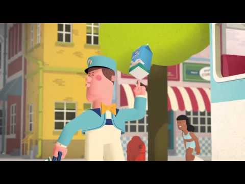CGI 3D Animated Spot HD   Welcome To Breezeville   by   Studio AKA