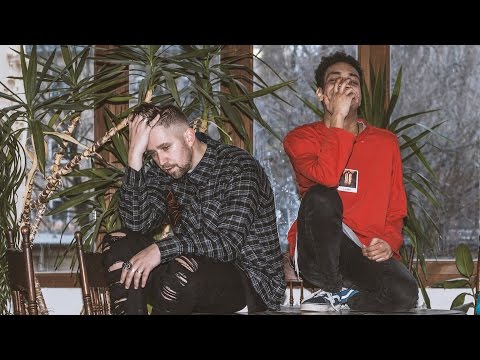 FOBIA KID feat. DELIK - DEEP (prod. ConspiracyFlat)