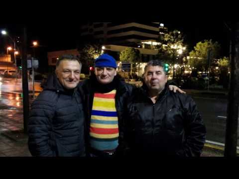 Agron Bulku - Lulja ime (Per cunat e Bremes,Gjermani)