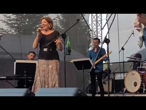 Marie Rottrová, Hranice 29. 6. 2022