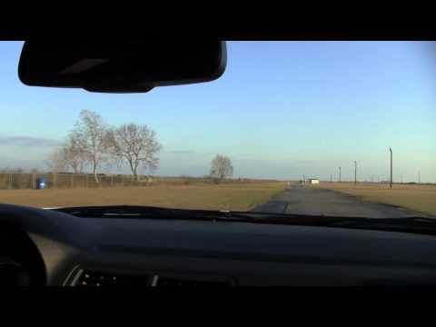 392 Challenger Driving Impressions by John Hennessey