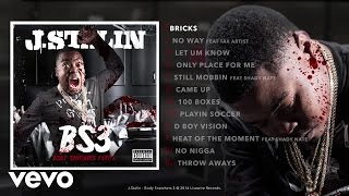 J. Stalin - Bricks (Audio)