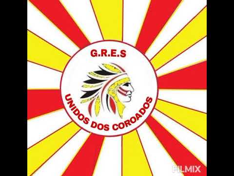 Unidos dos Coroados - Metalúrgica Barro Branco. carnaval 2003