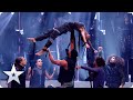 Diversity take to the stage with POWERFUL Black Lives Matter performance | Semi-Finals | BGT 2020
