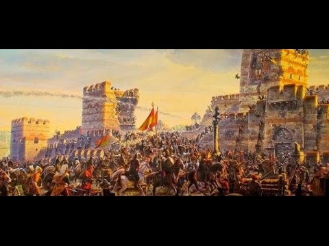 The History of the Turkish and Ottoman Empire | BBC Documentary full HD