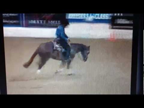 2012 NRBC Open Res. Champions - Tinker With Guns & Andrea Fappani