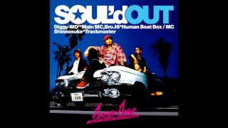 SOUL'd OUT - Dream Drive