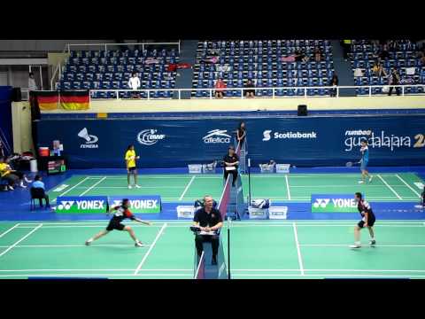 2010 BWF World Junior Championships - MS Consolation Rd.