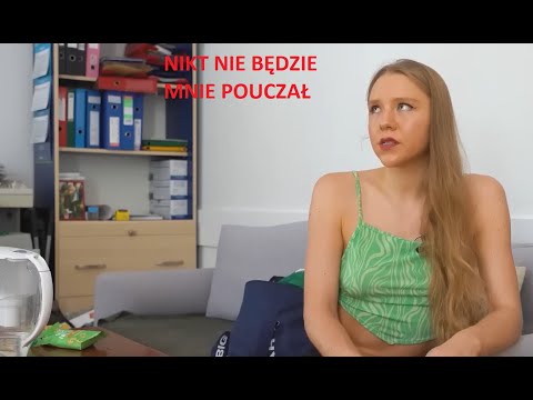 Toksyczna Maja Staśko Gimper nie będzie mnie pouczał