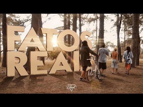 TheGusT MC's feat. Fireman - Fatos Reais (Prod. Dxmxss)