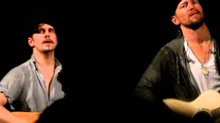 Needtobreathe &quot;A Place Only You Can Go&quot;