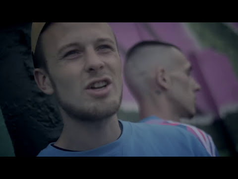 The Haze (Official Video)