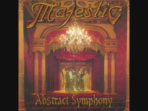 Majestic - Standing Alone