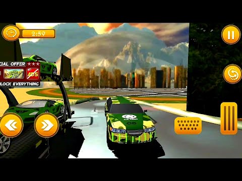 Us Army Ship Transport: Tank Simulator Games  Android Gameplay