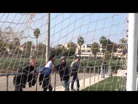 C.F. Levante-Alfafar "A" 2 vs. C.D. Malilla "C" 8 (Primera Parte 1 de 2)