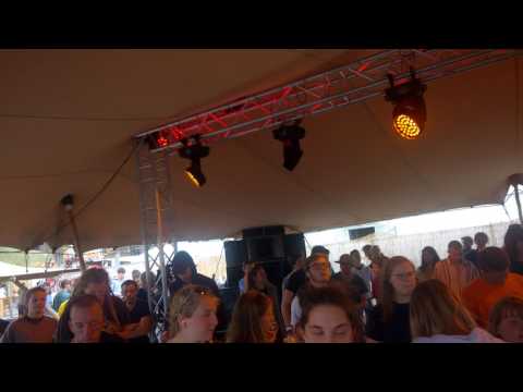 AGOBUN 2017/07/28 REGGAE BUS FEST