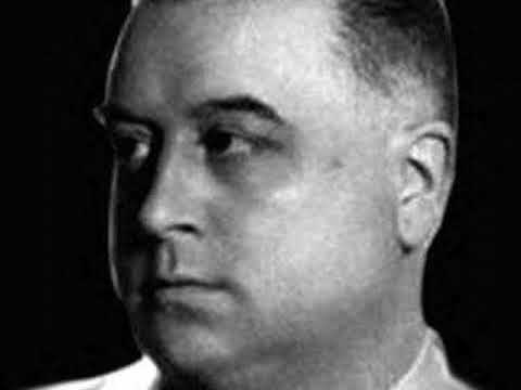 Tanda #125 Guardia Vieja [Tango] Argentina