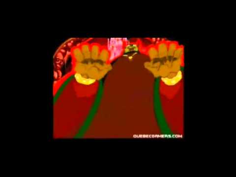 You Must Die, Or else you will die!