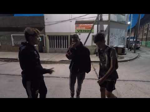 PUERZZA vs NICO - 4tos Fecha 1 (Torneo 2019) - Hermandad Free