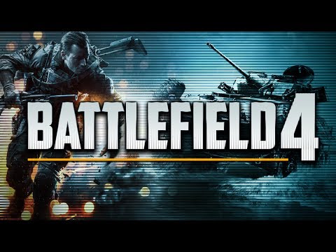Battlefield 4: First week thoughts and concerns (commentary)