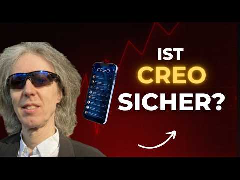 Is CREO by Mr. Xennt safe?